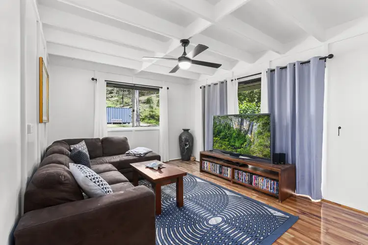 Sixth view of Homely house listing, 42 Pademelon Pass, Nerang QLD 4211