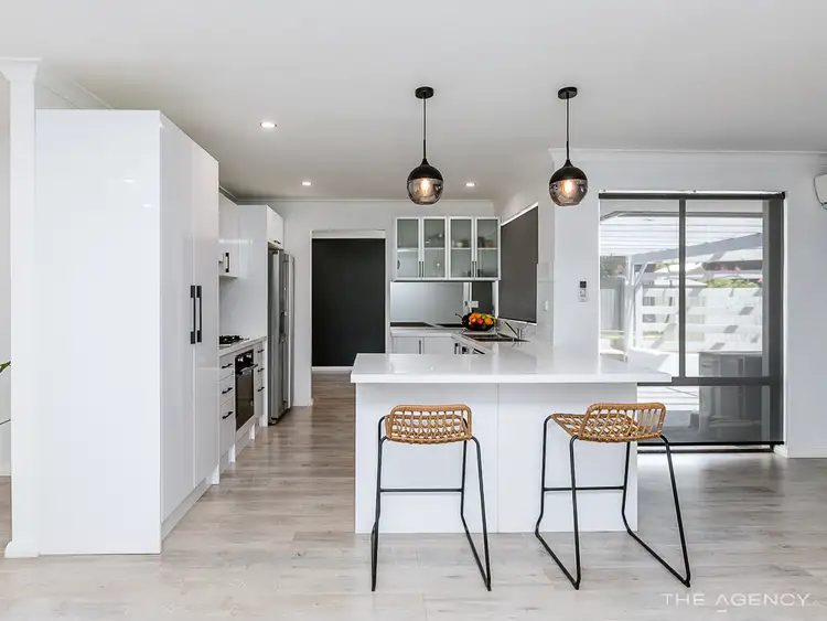 Seventh view of Homely house listing, 4 Balmain Way, Heathridge WA 6027