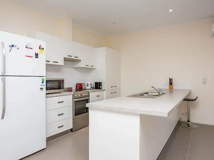 Second view of Homely house listing, 12 Threadfin Loop, South Hedland WA 6722