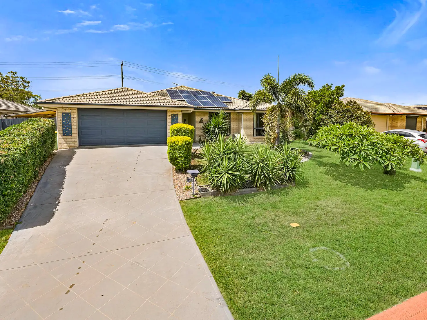 Main view of Homely house listing, 14 Rule Drive, Bundamba QLD 4304