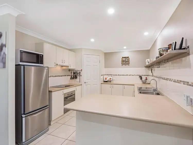 Second view of Homely house listing, 14 Rule Drive, Bundamba QLD 4304