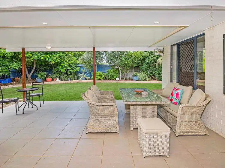 Third view of Homely house listing, 14 Rule Drive, Bundamba QLD 4304