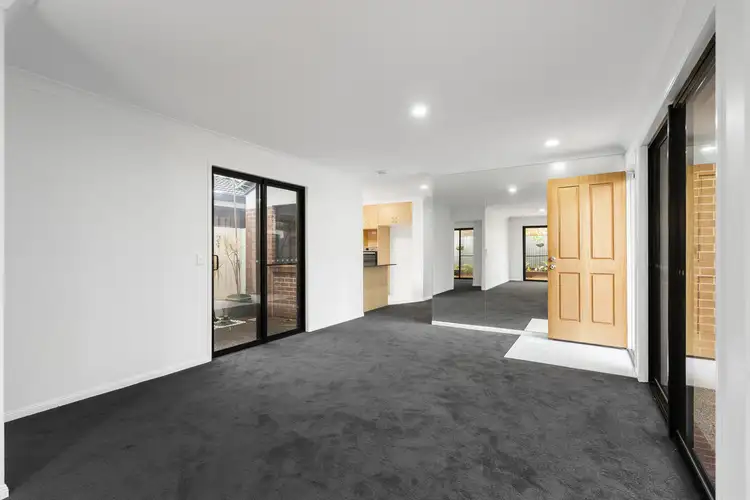 Second view of Homely house listing, 52/64 Gilston Road, Nerang QLD 4211