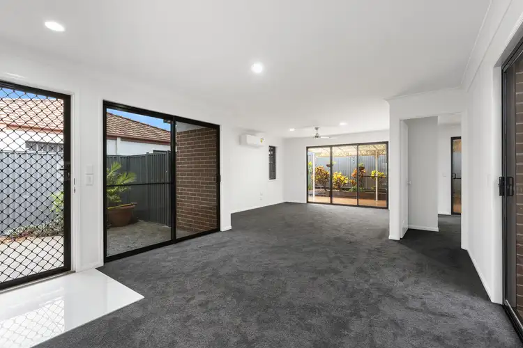 Third view of Homely house listing, 52/64 Gilston Road, Nerang QLD 4211