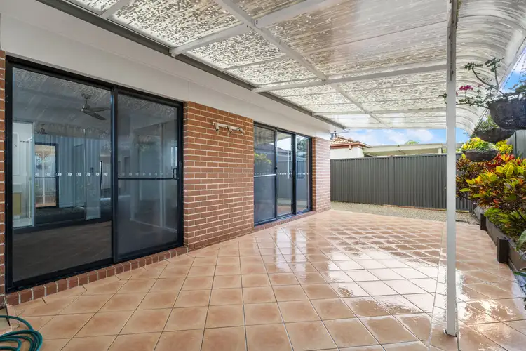 Fourth view of Homely house listing, 52/64 Gilston Road, Nerang QLD 4211