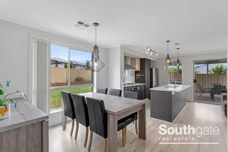 Third view of Homely house listing, 3 Dampier Road, Seaford Meadows SA 5169