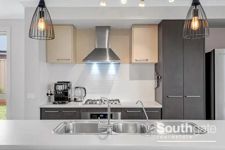 Fourth view of Homely house listing, 3 Dampier Road, Seaford Meadows SA 5169