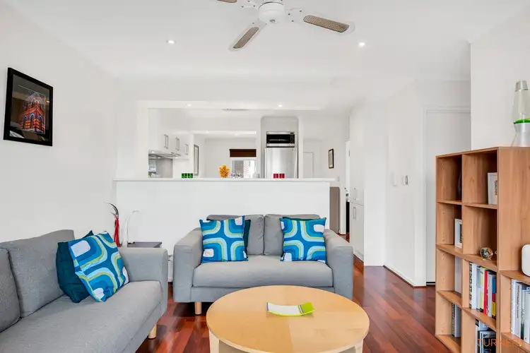 25c/18 Bewes Street, Adelaide SA 5000