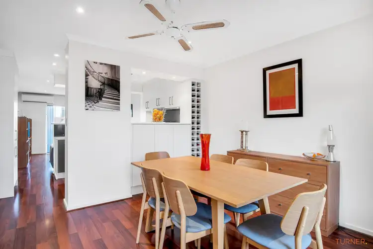 Second view of Homely apartment listing, 25c/18 Bewes Street, Adelaide SA 5000
