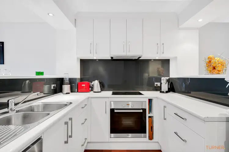 Third view of Homely apartment listing, 25c/18 Bewes Street, Adelaide SA 5000