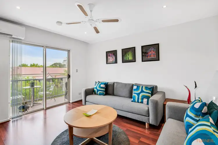 Fourth view of Homely apartment listing, 25c/18 Bewes Street, Adelaide SA 5000