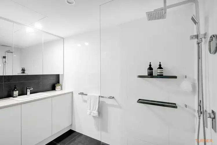 Sixth view of Homely apartment listing, 25c/18 Bewes Street, Adelaide SA 5000
