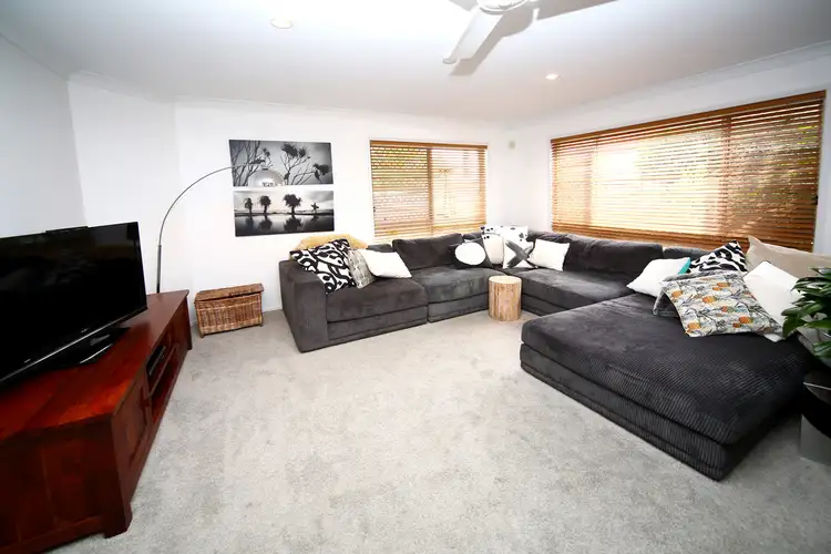 Fifth view of Homely house listing, 15 Stanford Avenue, Varsity Lakes QLD 4227