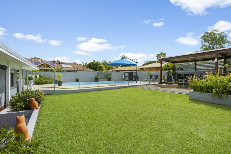 Third view of Homely house listing, 5 St Petersburg Place, Nerang QLD 4211