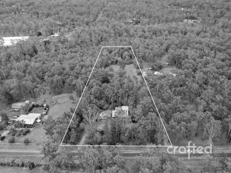 32 Rosewood Road, Munruben QLD 4125