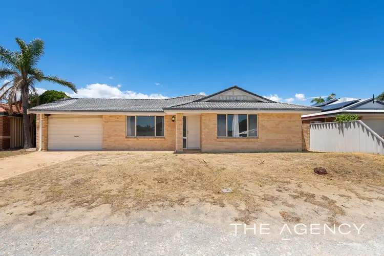 Main view of Homely house listing, 22 Papuana Place, Marangaroo WA 6064