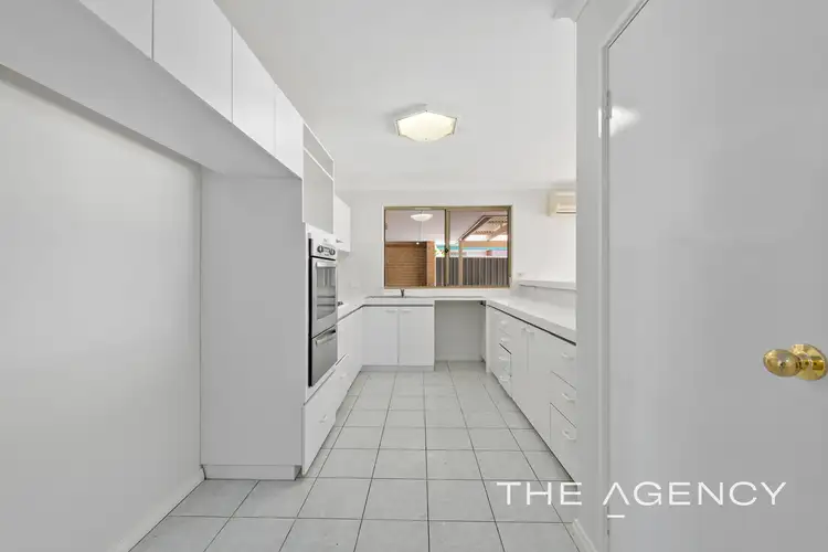 Second view of Homely house listing, 22 Papuana Place, Marangaroo WA 6064