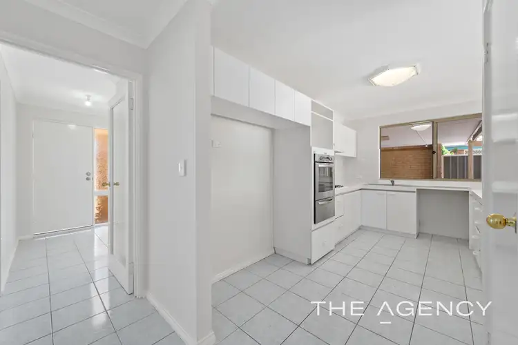 Fourth view of Homely house listing, 22 Papuana Place, Marangaroo WA 6064