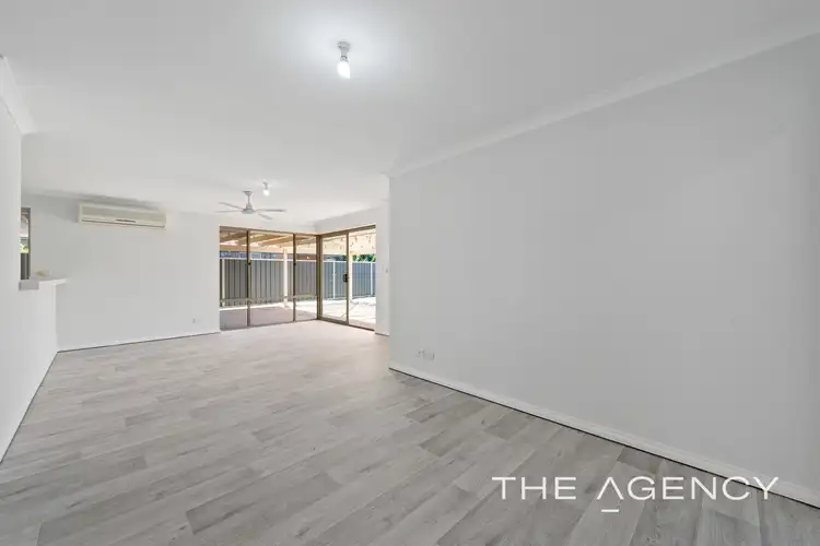 Fifth view of Homely house listing, 22 Papuana Place, Marangaroo WA 6064