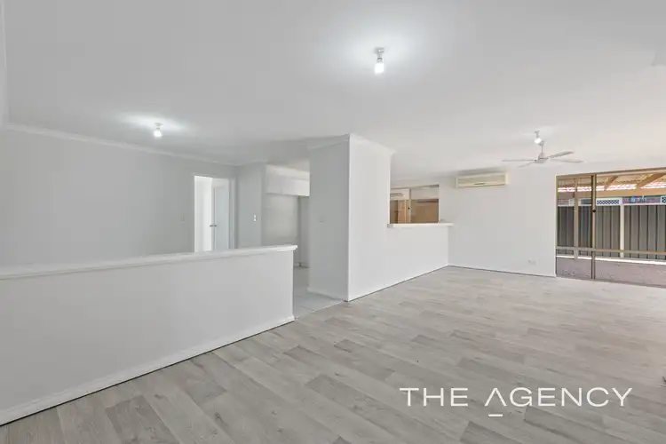 Sixth view of Homely house listing, 22 Papuana Place, Marangaroo WA 6064