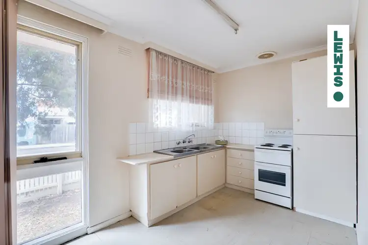Second view of Homely unit listing, 4/107 Anderson Road, Fawkner VIC 3060