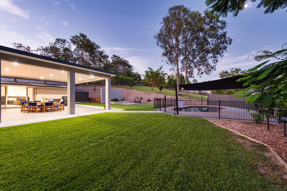 Main view of Homely house listing, 101 Peachey Road, Ormeau QLD 4208