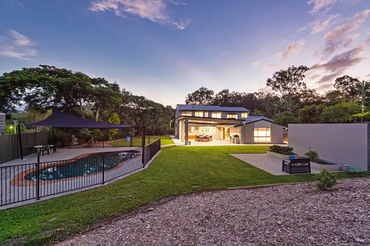 Second view of Homely house listing, 101 Peachey Road, Ormeau QLD 4208