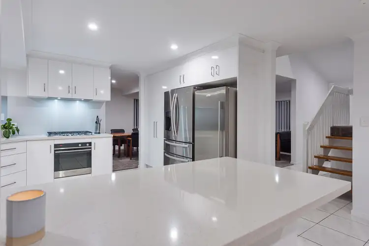 Third view of Homely house listing, 101 Peachey Road, Ormeau QLD 4208