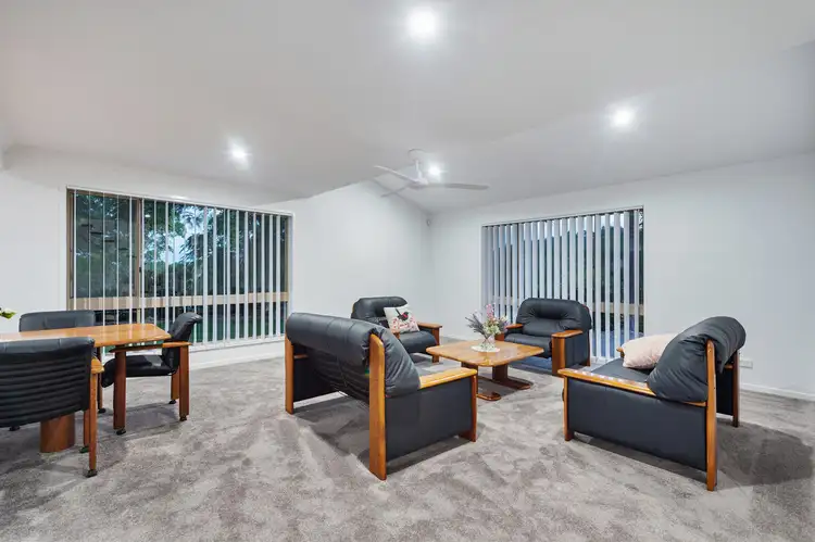 Fourth view of Homely house listing, 101 Peachey Road, Ormeau QLD 4208