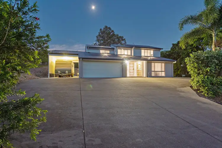 Fifth view of Homely house listing, 101 Peachey Road, Ormeau QLD 4208