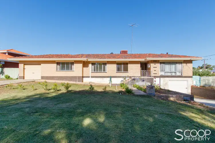 8 Hyam Street, Hamilton Hill WA 6163