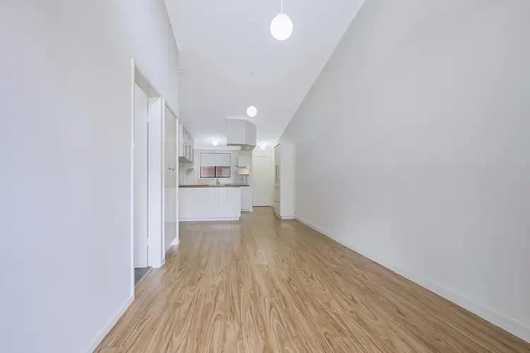 Fifth view of Homely unit listing, 10/27 Campbell Street, Toowong QLD 4066