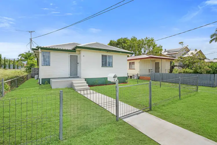 51 Brooke Street, Rocklea QLD 4106