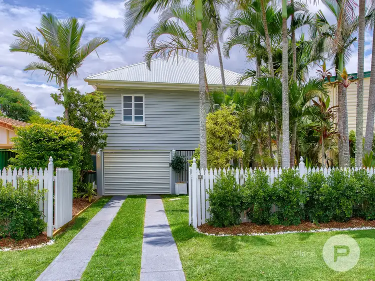 59 Longden Street, Coopers Plains QLD 4108
