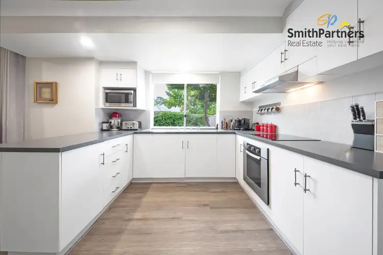 Second view of Homely house listing, 22 Limes Court, Golden Grove SA 5125