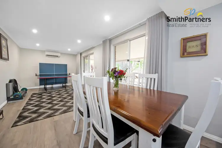 Fourth view of Homely house listing, 22 Limes Court, Golden Grove SA 5125