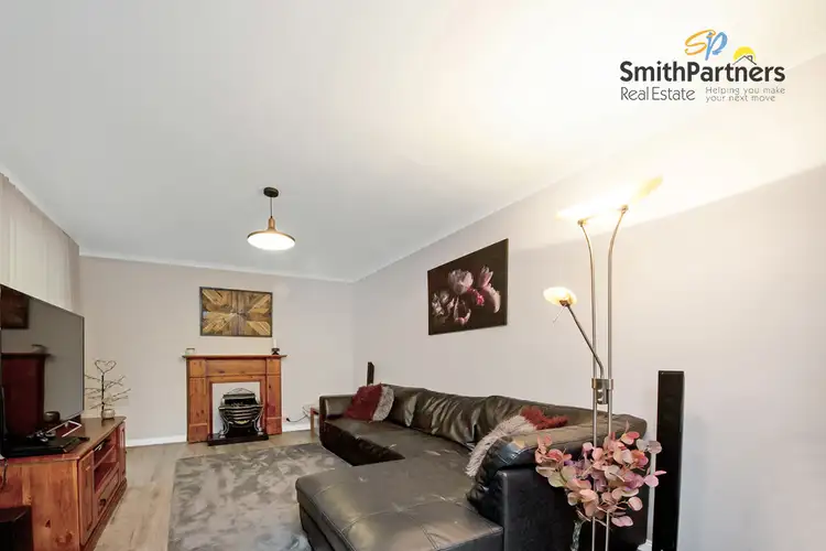 Fifth view of Homely house listing, 22 Limes Court, Golden Grove SA 5125