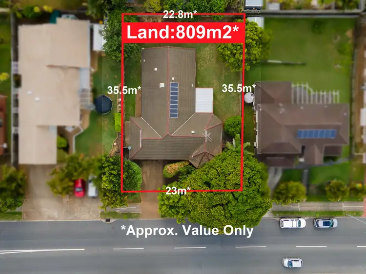 342 Warrigal Road, Eight Mile Plains QLD 4113