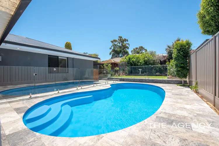 Second view of Homely house listing, 11 Casilda Road, Duncraig WA 6023