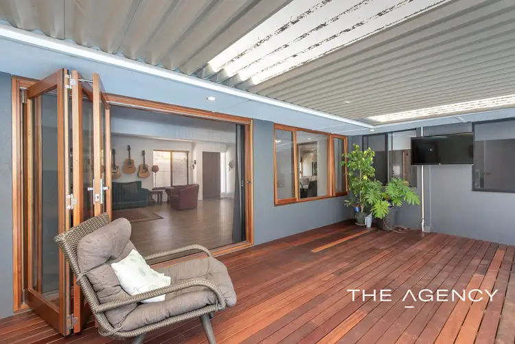 Third view of Homely house listing, 11 Casilda Road, Duncraig WA 6023