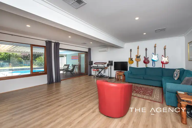 Fourth view of Homely house listing, 11 Casilda Road, Duncraig WA 6023