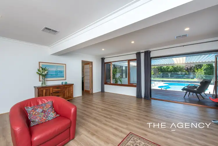 Fifth view of Homely house listing, 11 Casilda Road, Duncraig WA 6023