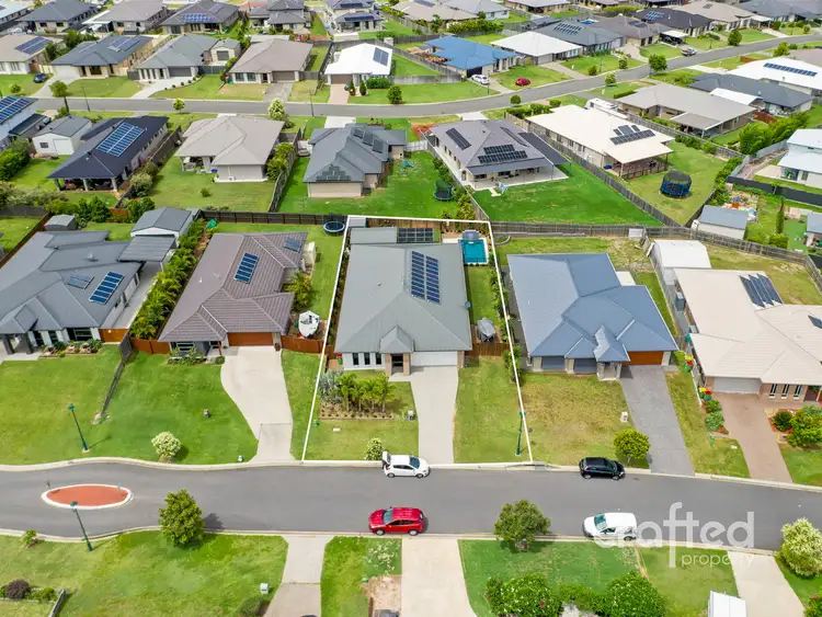 Second view of Homely house listing, 7 Potts Street, Logan Village QLD 4207