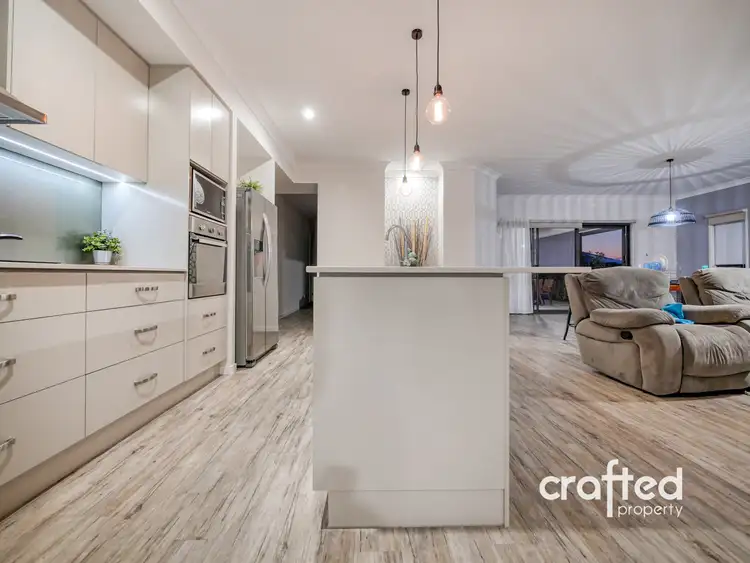 Fifth view of Homely house listing, 7 Potts Street, Logan Village QLD 4207