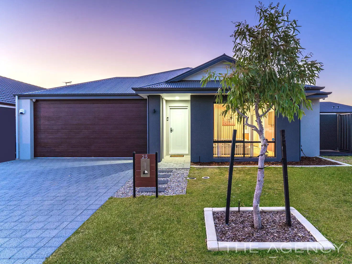 Main view of Homely house listing, 25 Coruscant Glade, Baldivis WA 6171