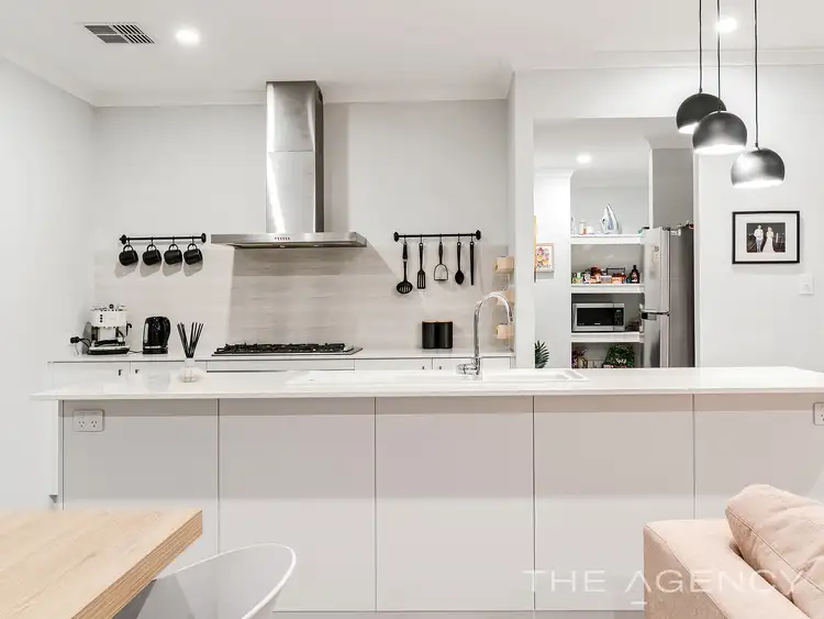 Third view of Homely house listing, 25 Coruscant Glade, Baldivis WA 6171