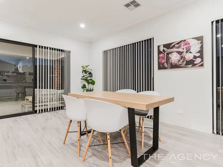 Seventh view of Homely house listing, 25 Coruscant Glade, Baldivis WA 6171