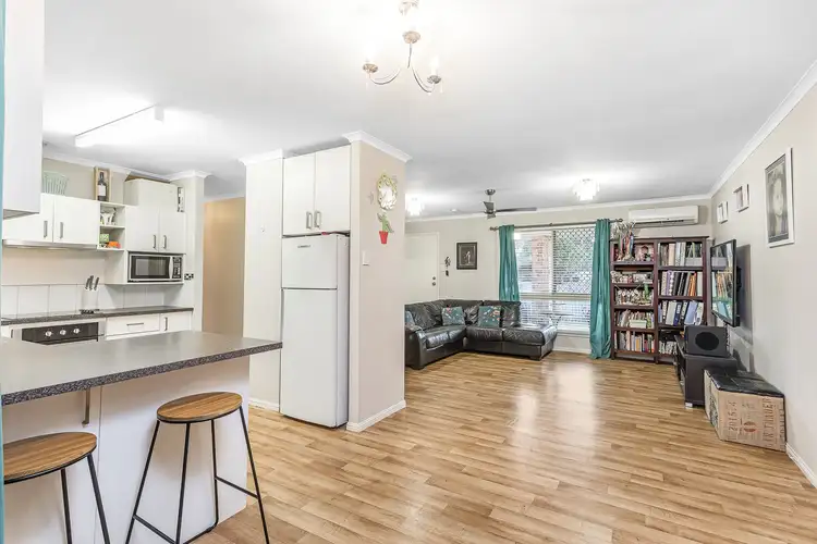 Third view of Homely house listing, 49 Mellino Drive, Morayfield QLD 4506