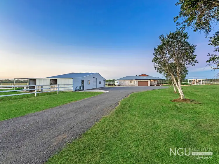 Third view of Homely house listing, 27 Hillside Road, Purga QLD 4306