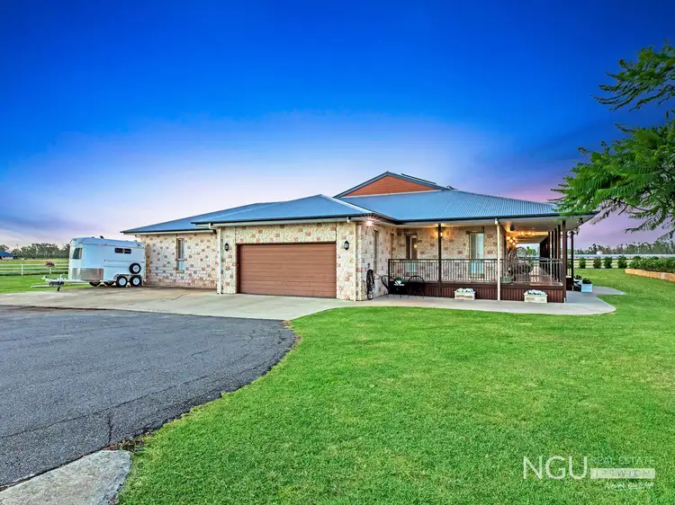 Fourth view of Homely house listing, 27 Hillside Road, Purga QLD 4306